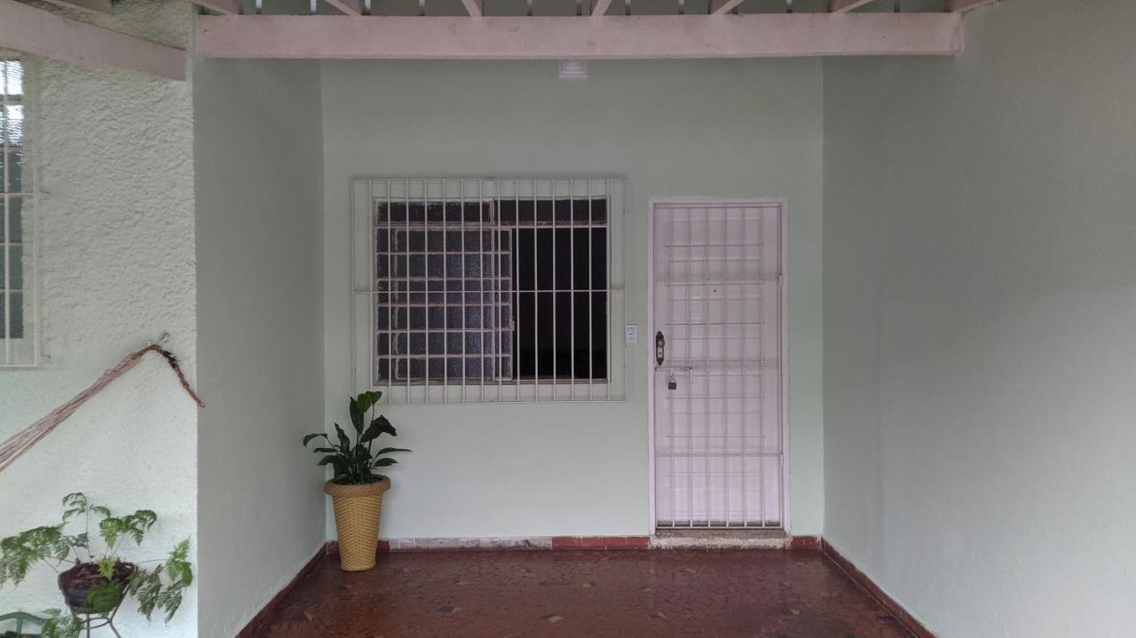 Casa Com Piscina 200 M Da Praia - Sao Sebastiao Exteriör bild